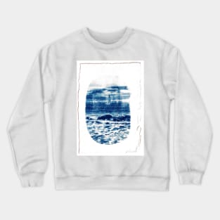 Sailing. Crewneck Sweatshirt